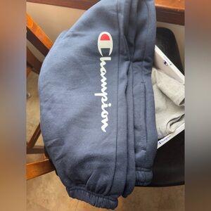 Champions Men’s Medium set